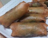 簡単♪肉味噌作り方7写真