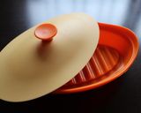 枝豆の茹で方（シリコンスチーマー使用）作り方5写真