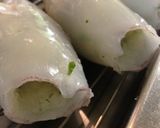 冷んやり、イカ刺しの甘酢みぞれ詰め作り方4写真