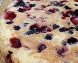 粉の香りのホットケーキ♪作り方6写真