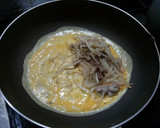 ☆★もやし&豚こまでとんぺい焼き風★☆作り方4写真