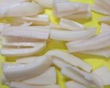 レンコンのピクルス・箸休めに♬作り方2写真