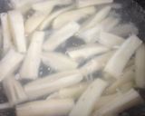 レンコンのピクルス・箸休めに♬作り方3写真