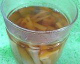 レンコンのピクルス・箸休めに♬作り方5写真