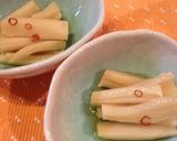 レンコンのピクルス・箸休めに♬作り方6写真