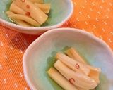 レンコンのピクルス・箸休めに♬作り方7写真