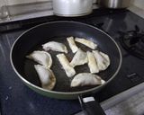 カリカリ！！！揚げチーズ作り方5写真