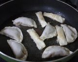 カリカリ！！！揚げチーズ作り方6写真