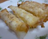 カリカリ！！！揚げチーズ作り方7写真