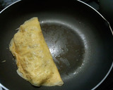 ☆★もやし&豚こまでとんぺい焼き風★☆作り方5写真