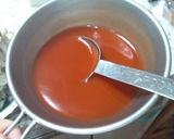 きのこたっぷり☆さっぱり冷製パスタ♡作り方3写真