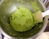 抹茶のパウンドケーキ作り方4写真