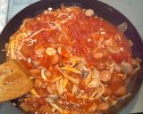 きのこたっぷり☆さっぱり冷製パスタ♡作り方8写真
