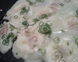 外カリッ中トロッ大阪河内のたこ焼き作り方10写真