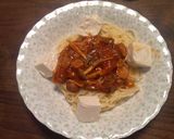 きのこたっぷり☆さっぱり冷製パスタ♡作り方11写真