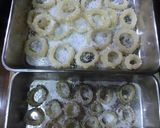 ニガウリ砂糖漬け☆簡単☆保存☆おやつ作り方4写真