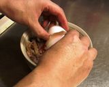 牛丼♪(東京牛丼風)作り方7写真