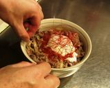 牛丼♪(東京牛丼風)作り方8写真