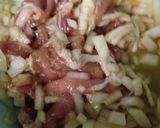 豚ロースの香味焼き作り方1写真