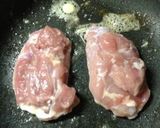 マヨネーズdeコク旨チキンソテー作り方5写真