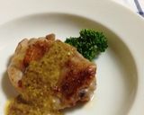 マヨネーズdeコク旨チキンソテー作り方11写真