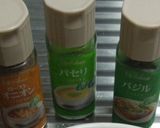 華麗(カレー)に変身♪カレードリア作り方8写真