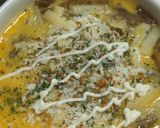 華麗(カレー)に変身♪カレードリア作り方9写真