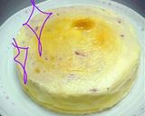 ベイクドチーズケーキ∞マーブルもできるよ作り方10写真