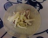 簡単!!餃子の皮で2種のピザ包み☆作り方2写真