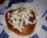 簡単!!餃子の皮で2種のピザ包み☆作り方4写真