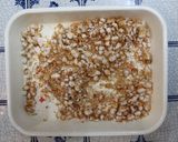ヘルシオで歌舞伎揚げ衣の鳥の唐揚げ♪作り方2写真