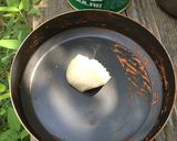 山ご飯！フライパンひとつ3分速攻パスタ四作り方6写真