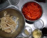こぎつねごはん作り方1写真
