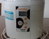夏を乗り切ろうヨーグルトメーカーde甘酒作り方4写真