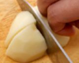 ごろごろ具材のうちのポテトサラダ作り方2写真