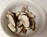 ツナとししとうのポン酢和風パスタ作り方2写真