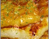 お餅でバター餅！にんにくバターカレー醤油作り方9写真