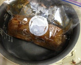 夏にさっぱり！楽々和風ローストビーフ作り方6写真