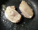 マヨネーズdeコク旨チキンソテー作り方6写真