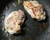マヨネーズdeコク旨チキンソテー作り方7写真