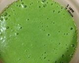 そうめん〜オクラソース〜作り方2写真