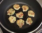 ふわふわスパム作り方5写真