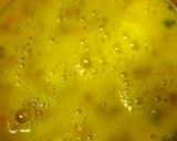 母の味★挽き肉入りオムレツ作り方4写真