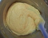 焼きドーナツ～ビタントニオ～天ぷら粉作り方4写真