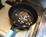 じゃがいもが丸ごと入ったシーフードカレー作り方5写真
