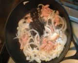 じゃがいもが丸ごと入ったシーフードカレー作り方8写真