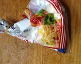 じゃがいもが丸ごと入ったシーフードカレー作り方13写真