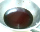 俺流！豚肉のスタミナ炒め作り方1写真