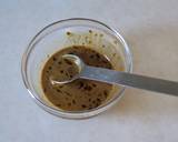 苦味控えめコーヒーロール作り方1写真