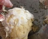 綺麗色クランベリーとピスタチオクラッカー作り方3写真